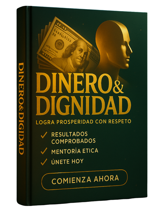 DINERO&DIGNIDAD🤑