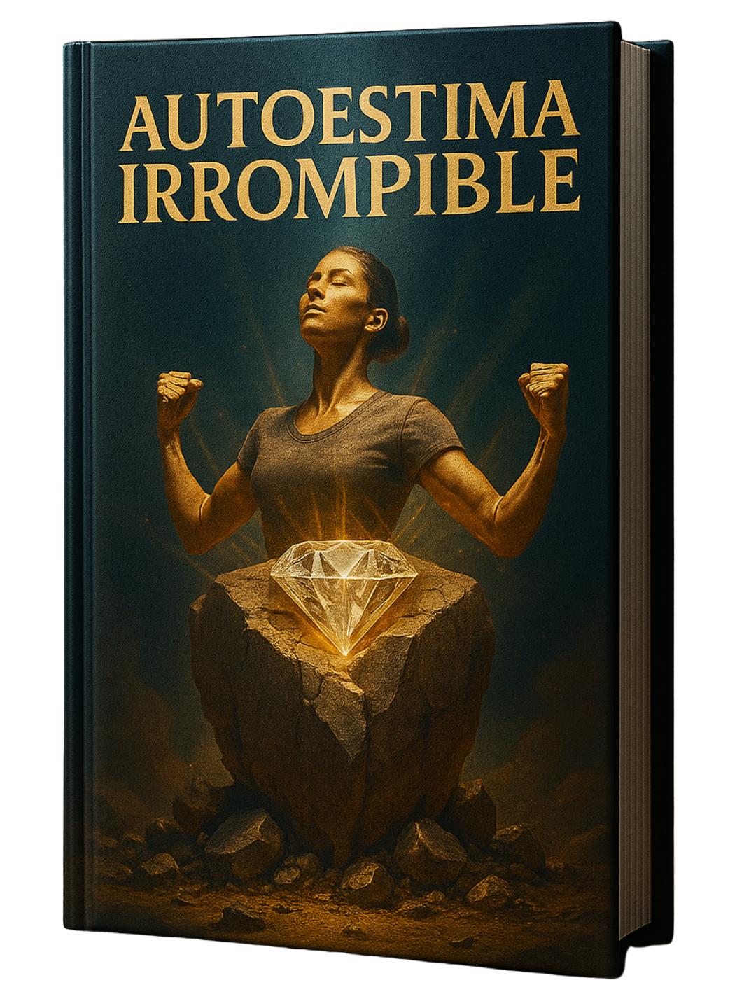 AUTOESTIMA IMPARABLE💪