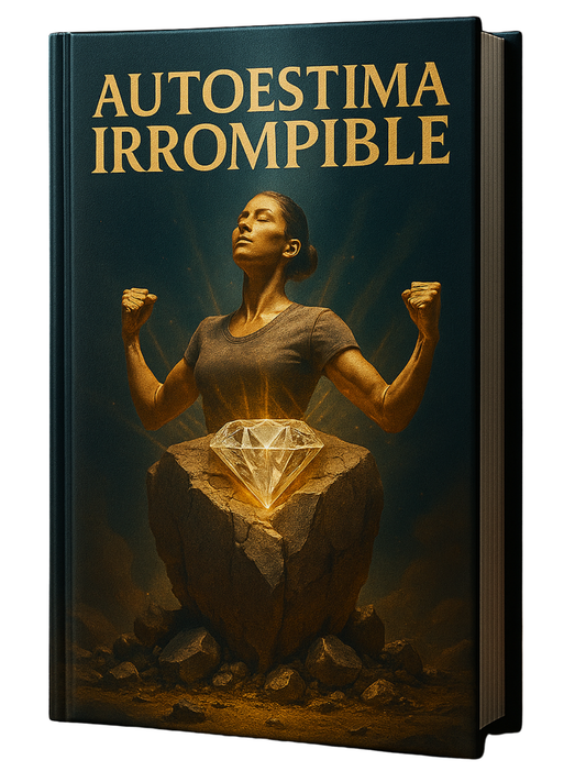 AUTOESTIMA IMPARABLE💪